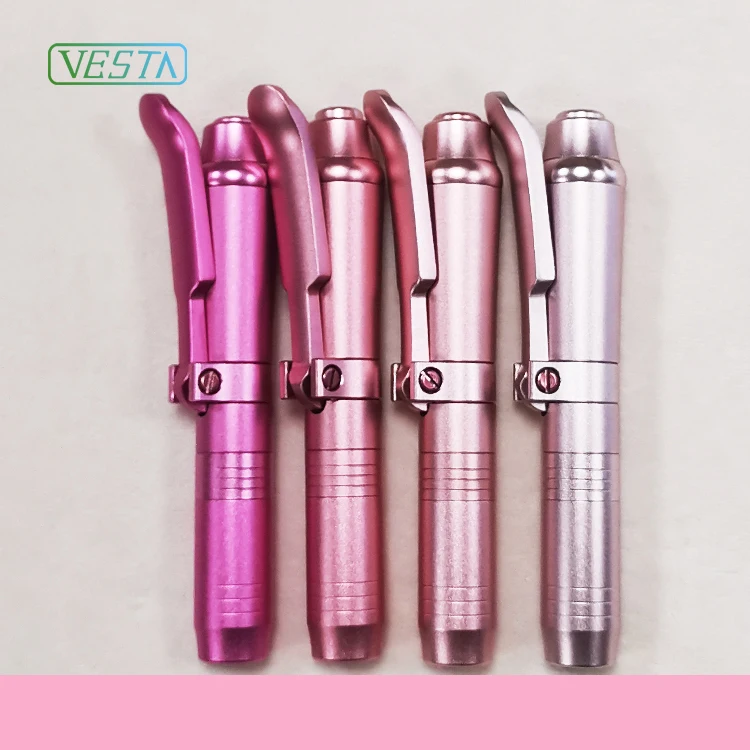 Custom Logo Hyaluronic Injectable Pen 2021 Korea Filler Hyaluronic Acid Injection Pen Top Manufacturer
Custom Logo Hyaluronic Injectable Pen 2021 Korea Filler Hyaluronic Acid Injection Pen Top Manufacturer