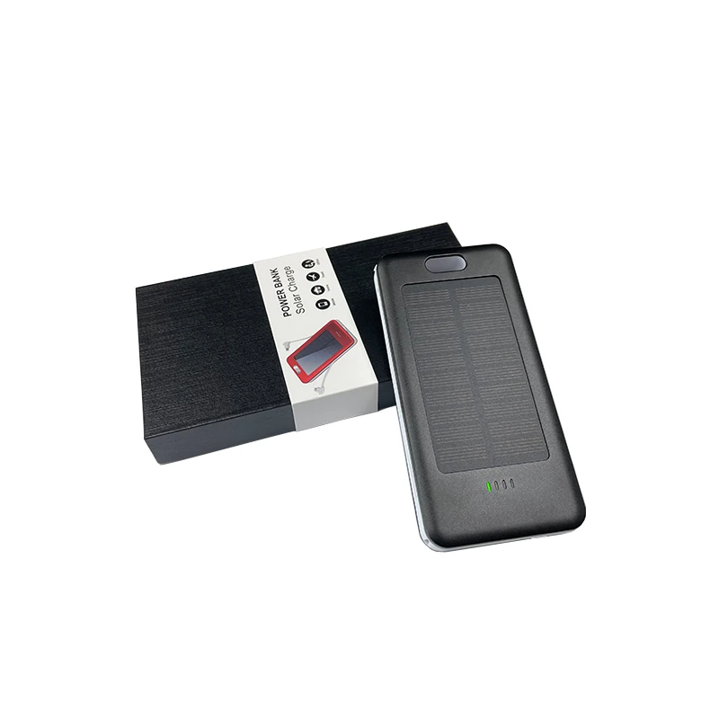 High-end outer packagingsolar power bank camping Aluminum alloy 5V/2A dual interface water proof rav power bank solar power bank, Balck,red
High-end outer packagingsolar power bank camping Aluminum alloy 5V/2A dual interface water proof rav power bank solar power bank, Balck,red