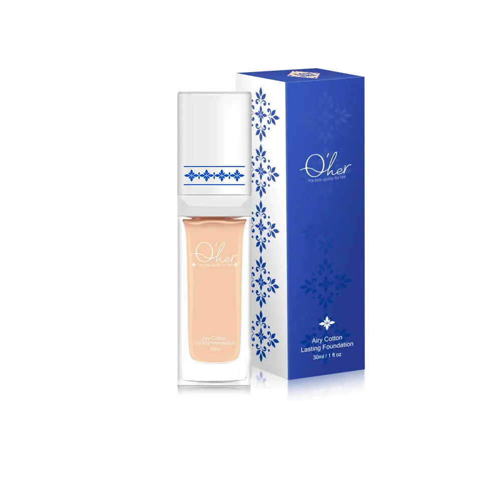 OEM korean face foundation makeup With Promotional Price
OEM korean face foundation makeup With Promotional Price
