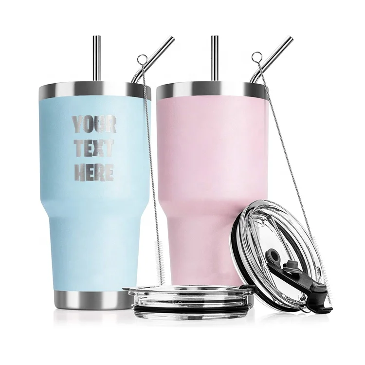 Wholesale Custom Laser Engraving Double Wall Stainless Steel Car Ice Cup Camping Vacuum 30oz Travel Mug Insulated Tumbler, Customized color
Wholesale Custom Laser Engraving Double Wall Stainless Steel Car Ice Cup Camping Vacuum 30oz Travel Mug Insulated Tumbler, Customized color