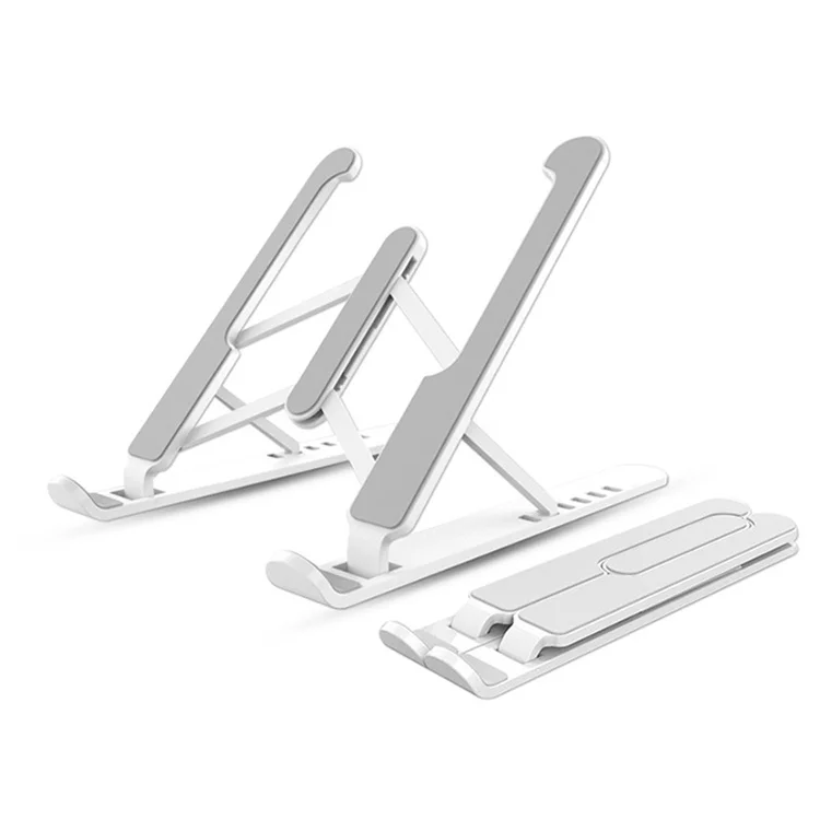 Super One Customized Paper Clip Aluminum Laptop Bracket Plastic 12 Gear Adjustable Laptop Stand, Custom made
Super One Customized Paper Clip Aluminum Laptop Bracket Plastic 12 Gear Adjustable Laptop Stand, Custom made