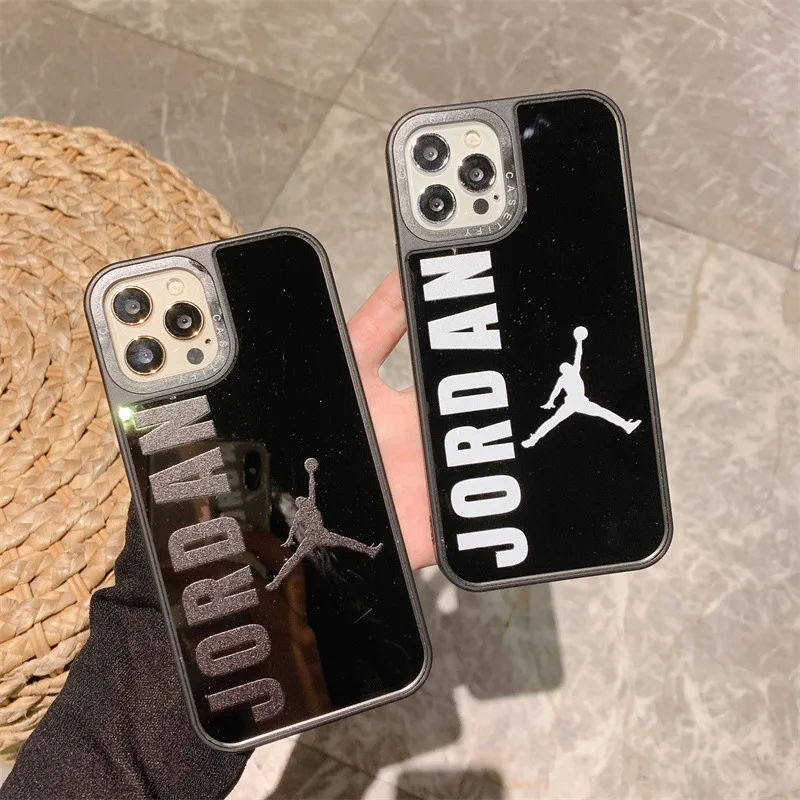 Wholesale trendy ball logo tpu pc cheap luxury men women phone case for iphone 7 8 plus 12 13 pro max
Wholesale trendy ball logo tpu pc cheap luxury men women phone case for iphone 7 8 plus 12 13 pro max