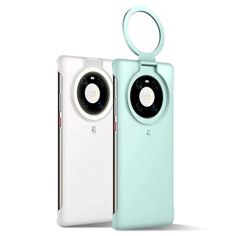 Mate 40 Pro Ring Light Case with Reverse Charging for Fill Light Phone Photo Led Selfie ring fill light Cover
Mate 40 Pro Ring Light Case with Reverse Charging for Fill Light Phone Photo Led Selfie ring fill light Cover