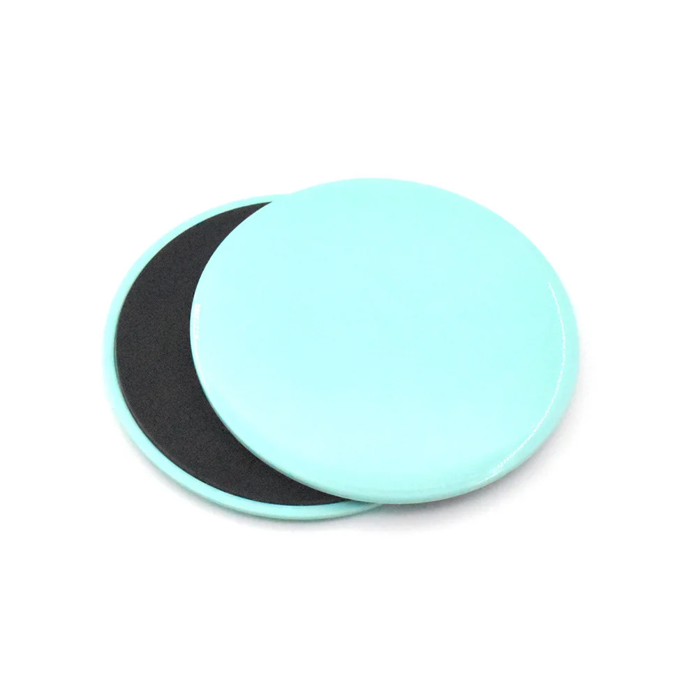 Push-Up Fitness Gliding Discs Exercise Core Sliders, Blue,pink,orange, red and others
Push-Up Fitness Gliding Discs Exercise Core Sliders, Blue,pink,orange, red and others
