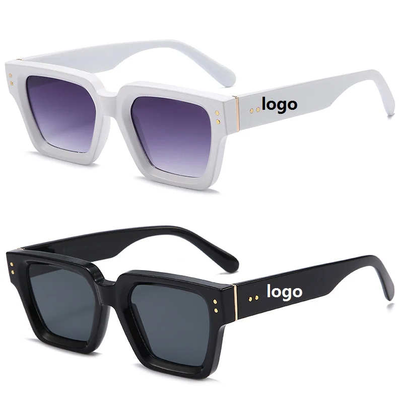 8623 Black Vintage Square Sunglasses Luxury Custom Sun Glasses Women Men Designer Brand Shades Sunglasses 2023
8623 Black Vintage Square Sunglasses Luxury Custom Sun Glasses Women Men Designer Brand Shades Sunglasses 2023