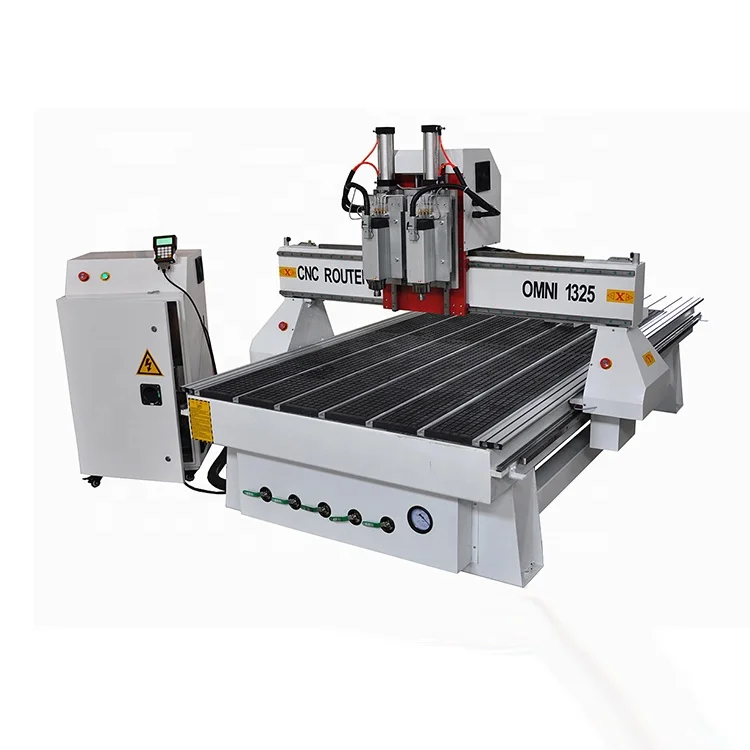 Wholesale new multi-head CNC engraving machine handicraft engraving machine