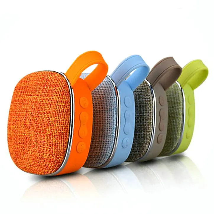 2018 Hot Selling Good Quality Portable Speaker Bluetooth Sports Fabric Bluetooth Speaker With FM Radio, Blue, black, orange, grey, green
2018 Hot Selling Good Quality Portable Speaker Bluetooth Sports Fabric Bluetooth Speaker With FM Radio, Blue, black, orange, grey, green