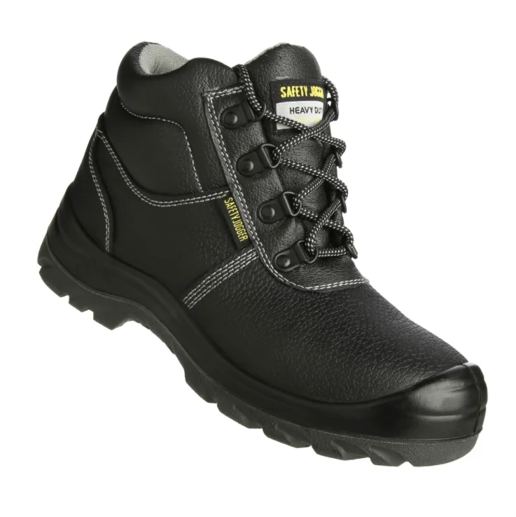 affordable steel toe boots