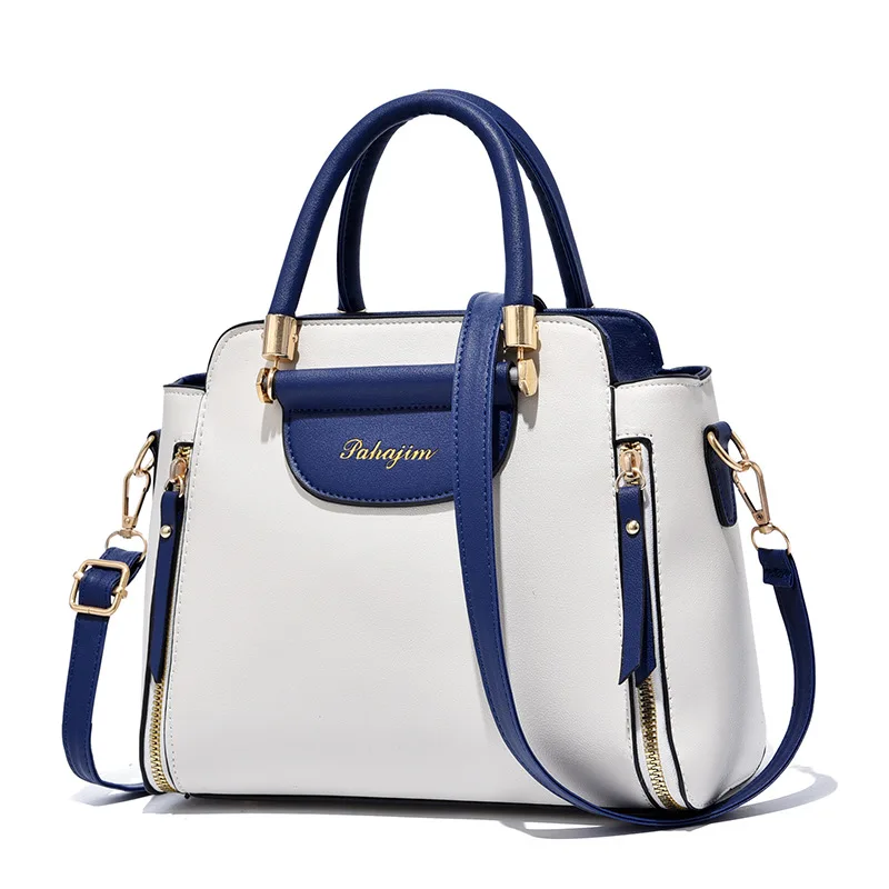 Wholesale Korean Design Women's Tote Bags Casual Shoulder Women Handbags, Black / pink / blue / maroon / red
Wholesale Korean Design Women's Tote Bags Casual Shoulder Women Handbags, Black / pink / blue / maroon / red