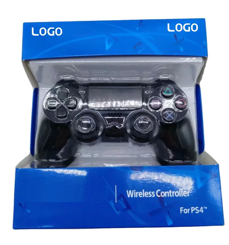 Amalees 2021 new arrival Joysticks Shock Original Game For PS4 Controller wireless Gamepad with logo, 22 colours
Amalees 2021 new arrival Joysticks Shock Original Game For PS4 Controller wireless Gamepad with logo, 22 colours
