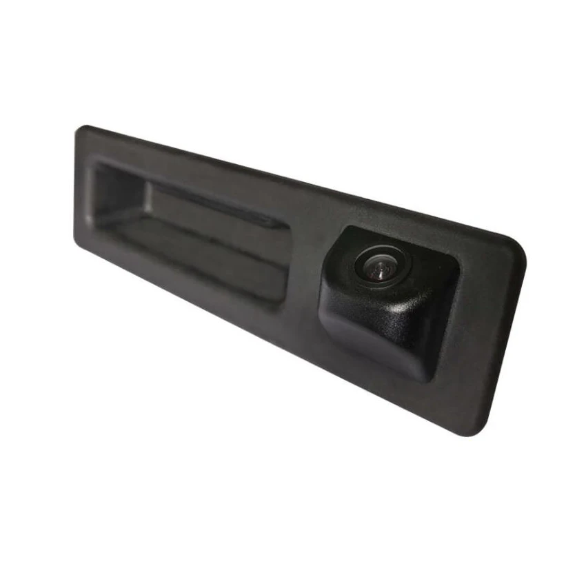 Car Rearview Camera For BMW 3/5 Series X3 X4 X5 X6 2012-2015 Trunk Handle backup reverse Camera, Black
Car Rearview Camera For BMW 3/5 Series X3 X4 X5 X6 2012-2015 Trunk Handle backup reverse Camera, Black