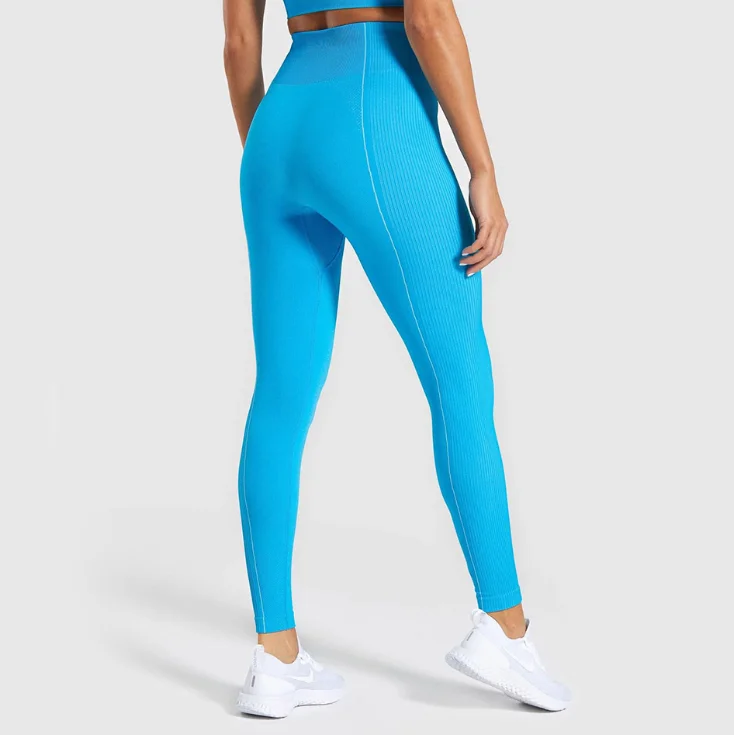 OEM/ODM Custom High Elastic High Waist Sport Leggings Yoga Top Shirt Gym Wear Fitness Clothes
OEM/ODM Custom High Elastic High Waist Sport Leggings Yoga Top Shirt Gym Wear Fitness Clothes