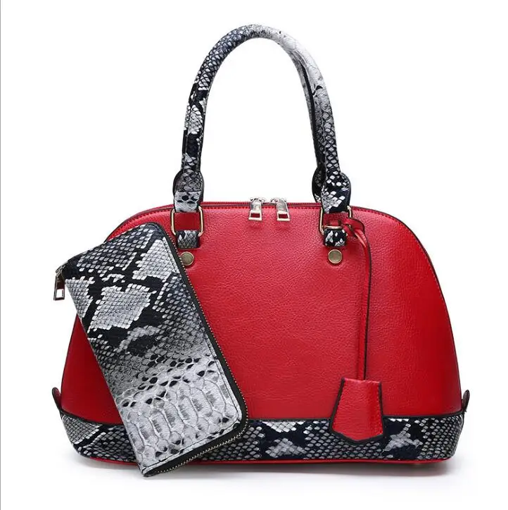 Oem Fashion New Design Genuine Leather Ladies Handbag Women Bags Female shoulder bag handbags sets for women 2019
Oem Fashion New Design Genuine Leather Ladies Handbag Women Bags Female shoulder bag handbags sets for women 2019