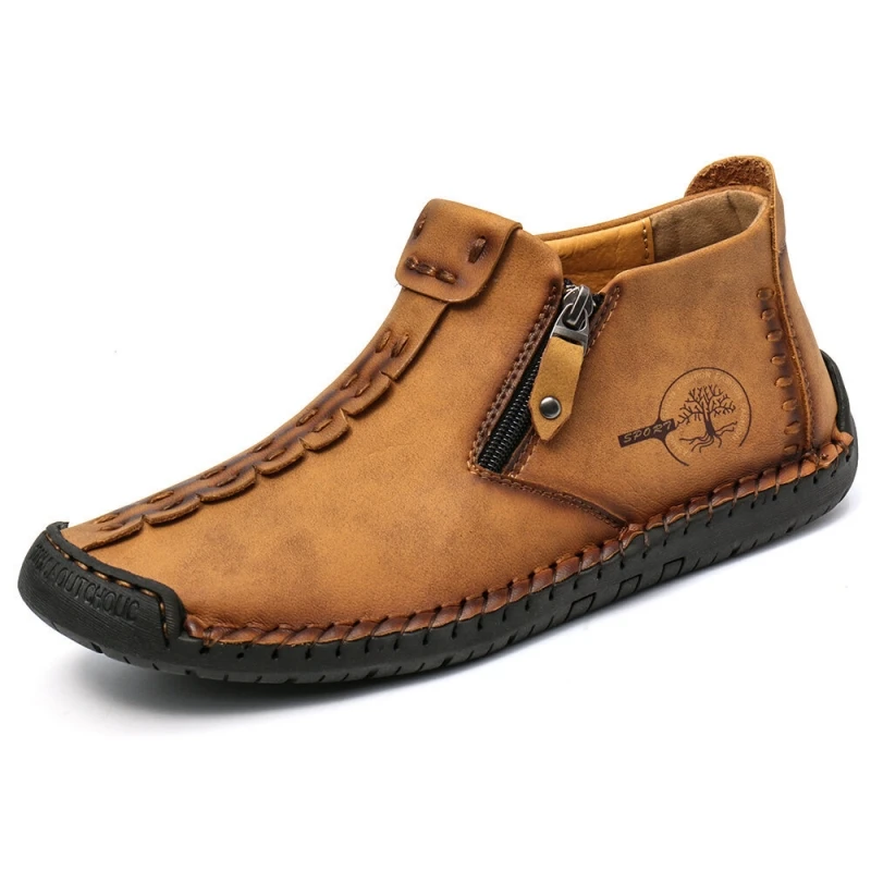 2021 cheaper loafer formal Leather Casual Shoes for Men shoess mens business men's dress shoes & oxford
2021 cheaper loafer formal Leather Casual Shoes for Men shoess mens business men's dress shoes & oxford