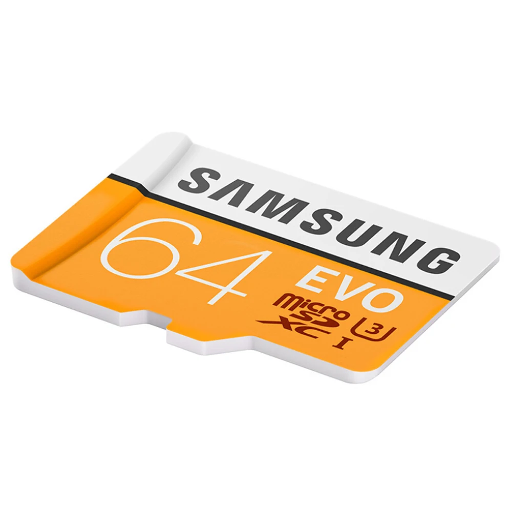 100% Original Samsung memory card 64g 128GB micro sd card 32g 256GB TF Flash sd card Class 10 for Phone
100% Original Samsung memory card 64g 128GB micro sd card 32g 256GB TF Flash sd card Class 10 for Phone