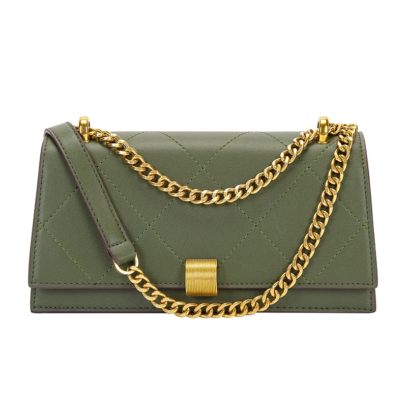 Factory new design luxury sling bag for women pu leather luxury messenger bag custom medium handbags women
Factory new design luxury sling bag for women pu leather luxury messenger bag custom medium handbags women