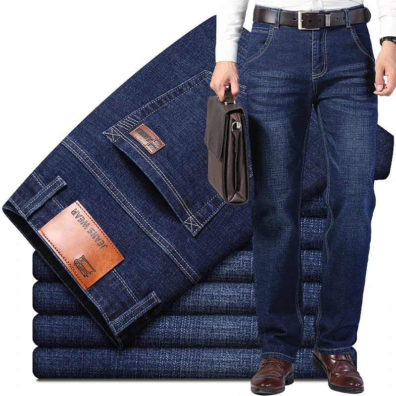 2021 Fashion Hot Seller High Quality Mens Jeans Denim Fabric Stretch Straight Trendy Pants
2021 Fashion Hot Seller High Quality Mens Jeans Denim Fabric Stretch Straight Trendy Pants