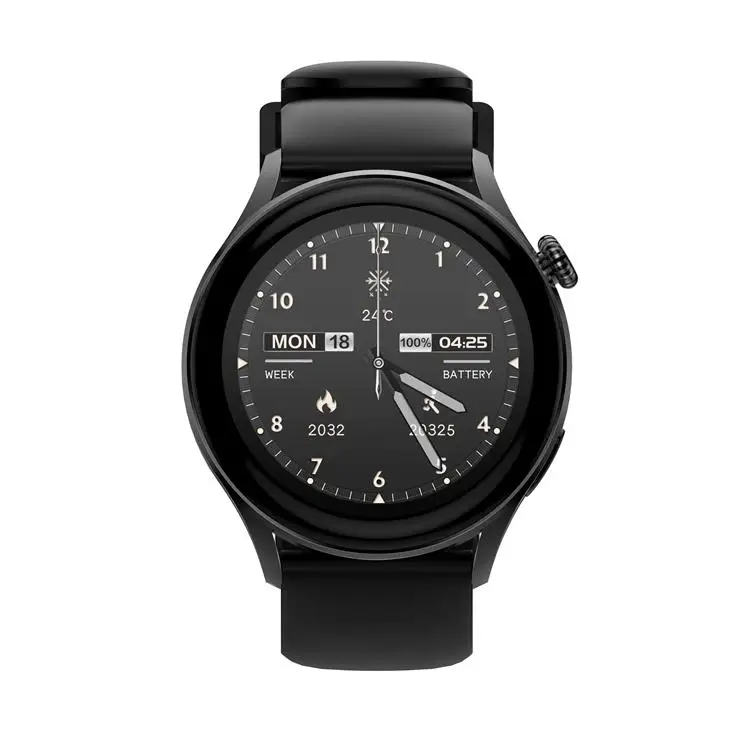 Dropshipping HW Watch 3 Round Smart Watch 2022 1.28 Inch Screen Health Heart Rate Monitor BT Call Sport Smart Watch, Multi
Dropshipping HW Watch 3 Round Smart Watch 2022 1.28 Inch Screen Health Heart Rate Monitor BT Call Sport Smart Watch, Multi