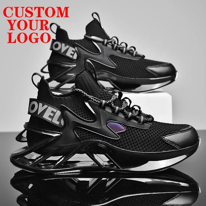 Fashion Reflective Running Shoes Men Summer Chunky Sneakers Outdoor Breathable Sports Shoes Mesh Walking Shoes Zapatillas Hombre, Black,white
Fashion Reflective Running Shoes Men Summer Chunky Sneakers Outdoor Breathable Sports Shoes Mesh Walking Shoes Zapatillas Hombre, Black,white