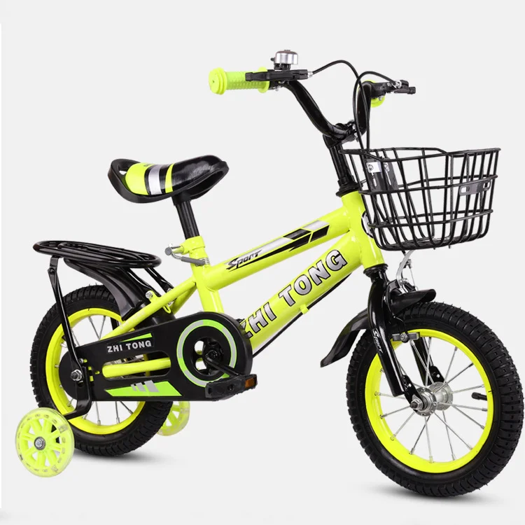 Carbon Steel Strong Frame Children Bicycle For 7 Years Old Bycicle Kids Bikes Bicycle, Red/ yellow/ blue
Carbon Steel Strong Frame Children Bicycle For 7 Years Old Bycicle Kids Bikes Bicycle, Red/ yellow/ blue