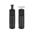 Handheld Portable Coffee Maker Manual Espresso Machine 21 bar pressure capsule/powder
