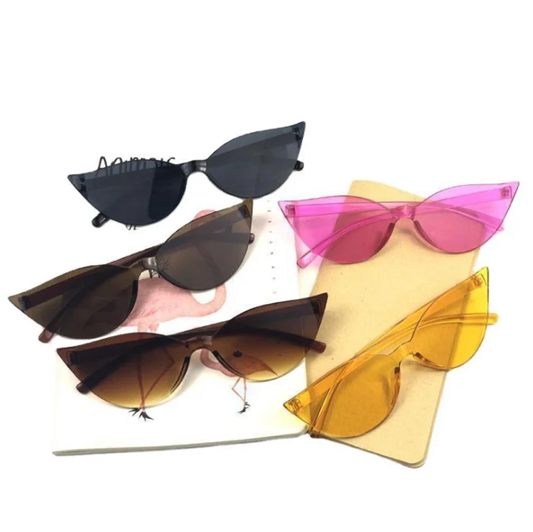 Multiple styles 2020 designer cheap luxury design sun glasses retro custom women cat eye sunglasses
Multiple styles 2020 designer cheap luxury design sun glasses retro custom women cat eye sunglasses
