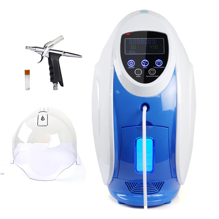 2021 Home Use Skin Care Facial Spray Machine Pore Shrinking Mask O2toderm Oxygen Infusion Facial Oxygen Therapy Machines
2021 Home Use Skin Care Facial Spray Machine Pore Shrinking Mask O2toderm Oxygen Infusion Facial Oxygen Therapy Machines
