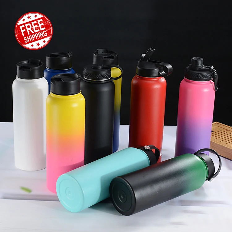 Free Shipping Vacuum Flask Portable Insulated Stainless Steel Sports Bottle, Starlight
Free Shipping Vacuum Flask Portable Insulated Stainless Steel Sports Bottle, Starlight