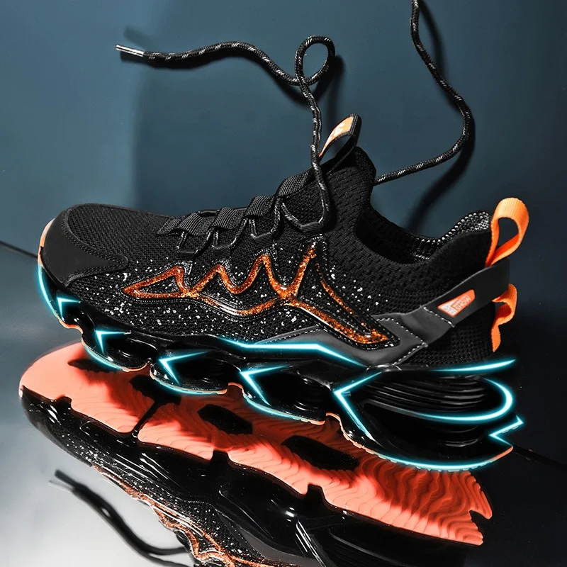 2021 new blade shoes breathable men`s luminous light fashion ready to ship sneaker casual sport running shoes sneakers for men
2021 new blade shoes breathable men`s luminous light fashion ready to ship sneaker casual sport running shoes sneakers for men