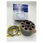 TME Excavator engine hydraulic parts Cylinder Block assy L K3V112DT 716777-PH