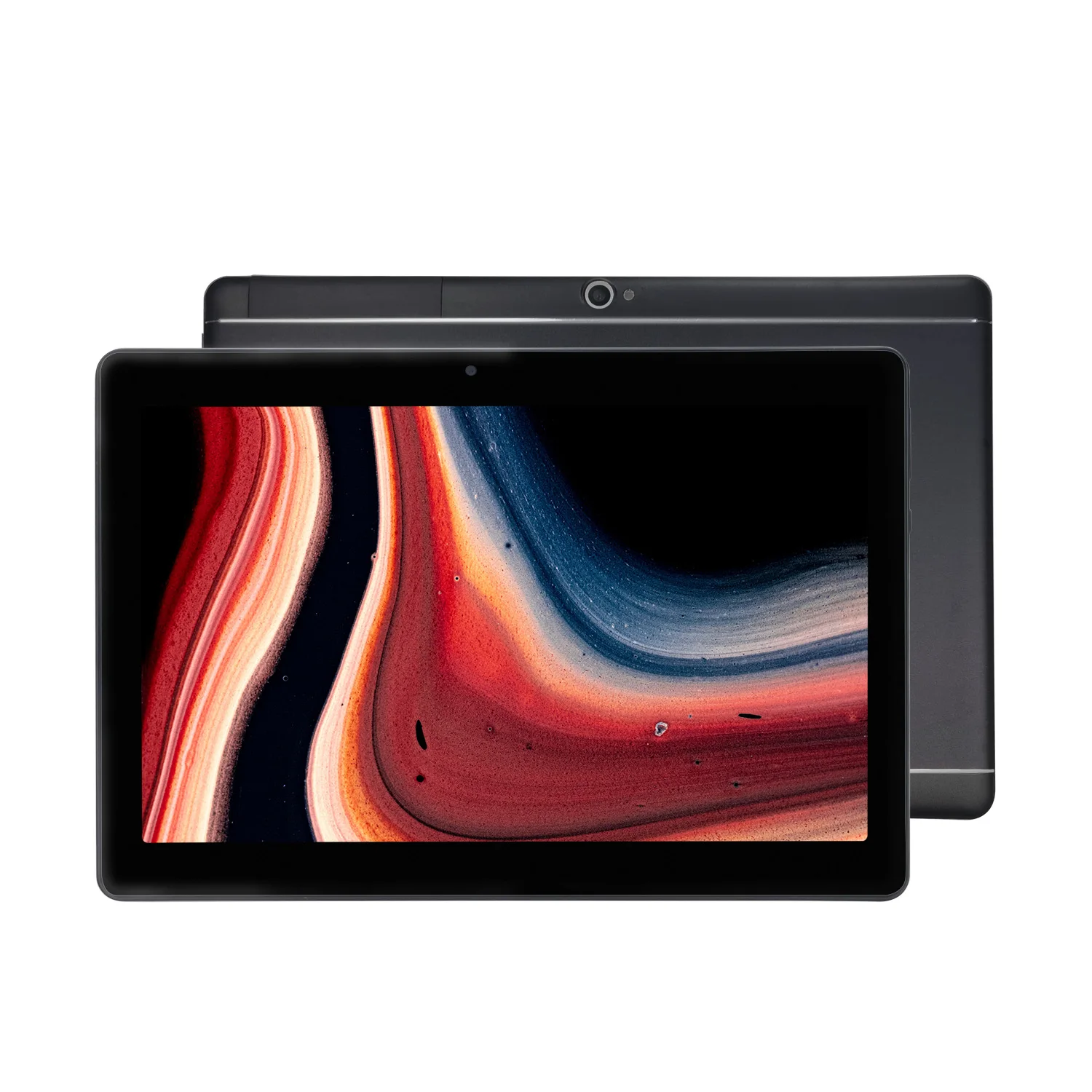 New Fashion 10.1 Inch Quad Core 1.6GHz Android 10.0 Tablet PC Gaming Resolution1280*800 WiFi Tablet, Balck
New Fashion 10.1 Inch Quad Core 1.6GHz Android 10.0 Tablet PC Gaming Resolution1280*800 WiFi Tablet, Balck