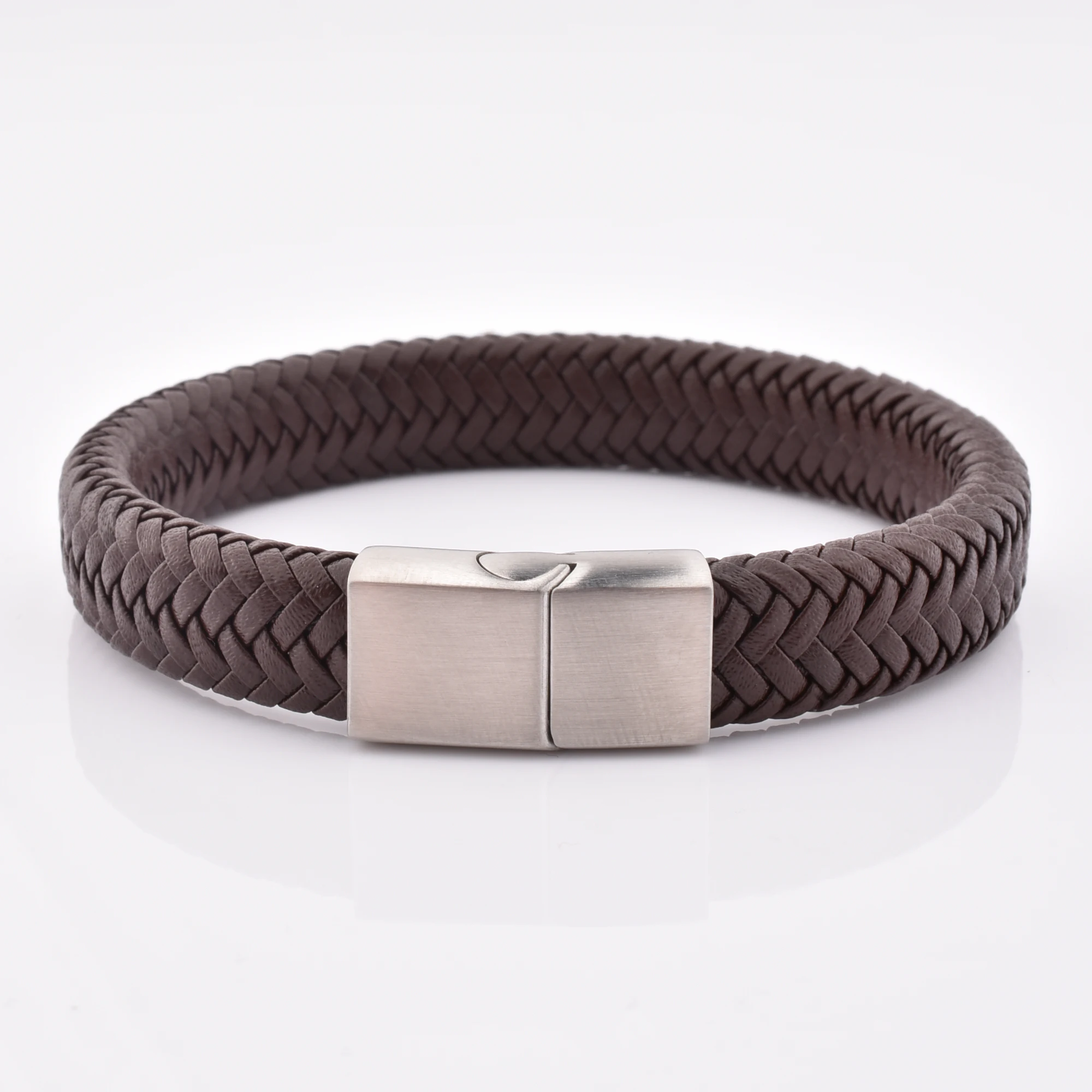 Big promotion Wholesale Luxury Men'S Magnetic Charm Men Jewelry Bracelet Leather Bracelet
Big promotion Wholesale Luxury Men'S Magnetic Charm Men Jewelry Bracelet Leather Bracelet