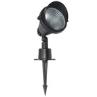 10W COB LED outdoor spot light IP65 garden spike light outdoor