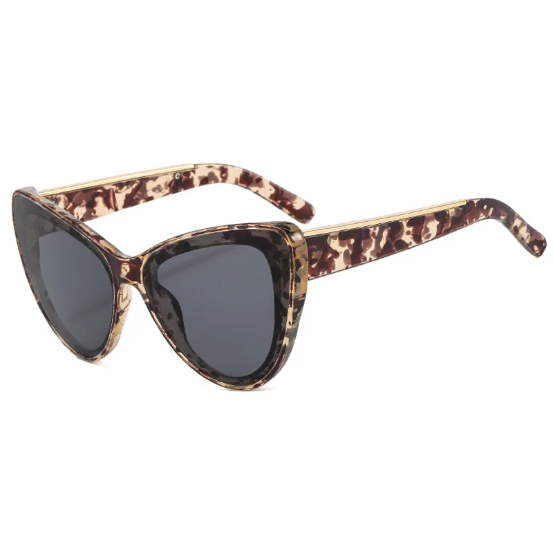 Cat Eye Fashion Sunglasses Women Vintage Luxury Brand Designer Black Glasses Sun Glasses For Female UV400 Eyewear Shades
Cat Eye Fashion Sunglasses Women Vintage Luxury Brand Designer Black Glasses Sun Glasses For Female UV400 Eyewear Shades
