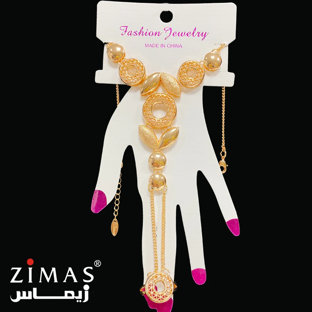 zircon Hand Chain Bangle Jewelry Slave Chain Link Finger Ring Bracelet vendors for bracelets and chains
zircon Hand Chain Bangle Jewelry Slave Chain Link Finger Ring Bracelet vendors for bracelets and chains