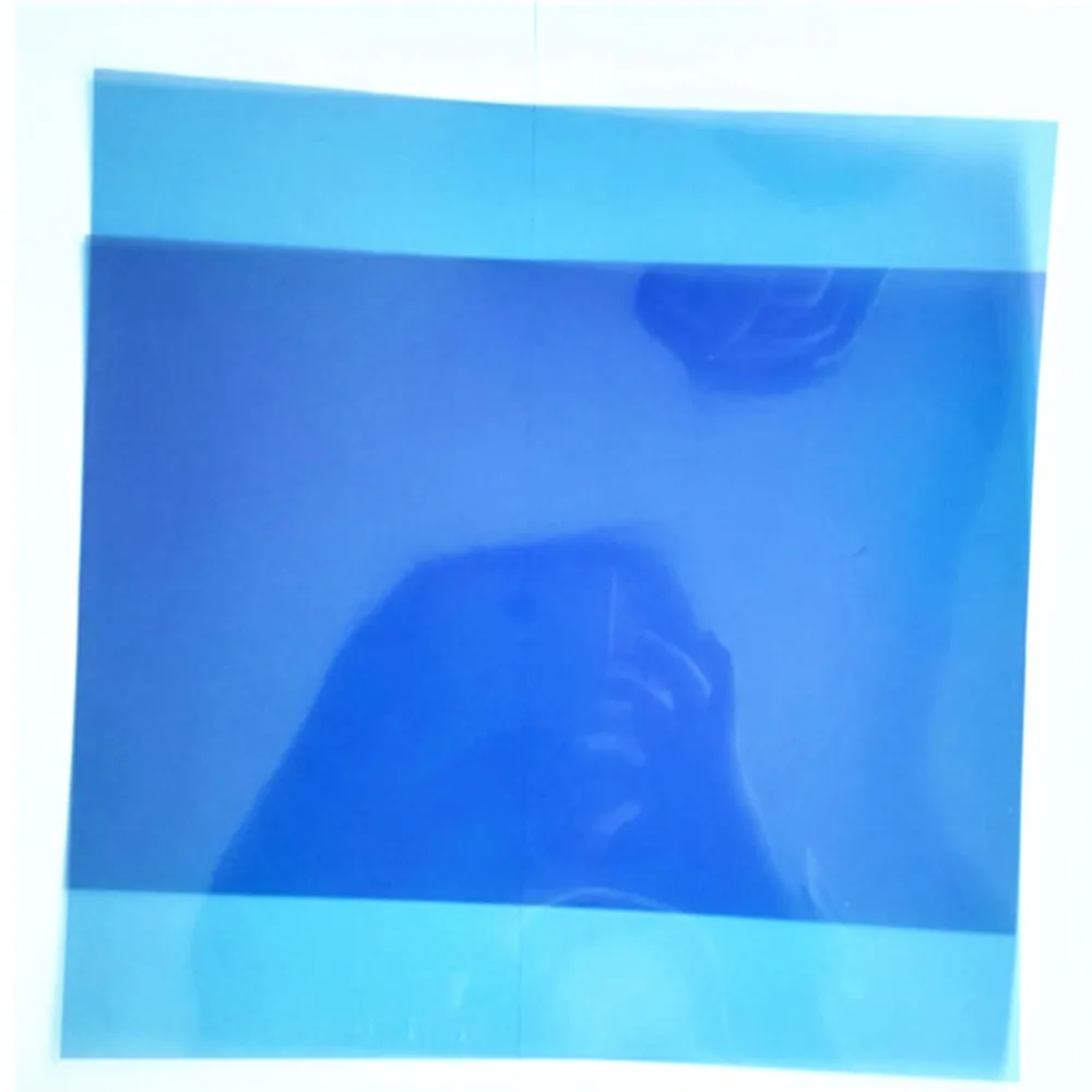 Make 20*20CM Color Polarization Linear Polarizing Film Sheets,Polar Lens Optical Filters With Adhesive for G-SHOCK LCD
Make 20*20CM Color Polarization Linear Polarizing Film Sheets,Polar Lens Optical Filters With Adhesive for G-SHOCK LCD
