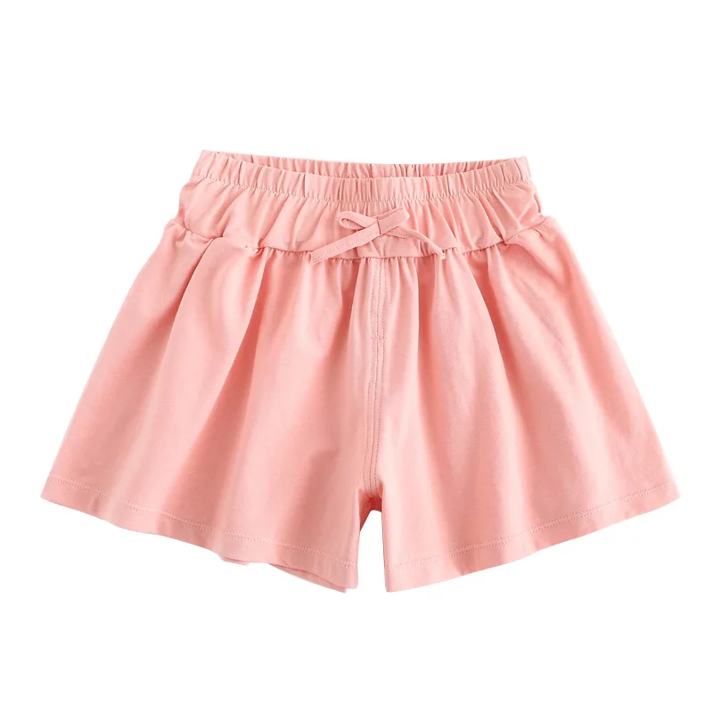 New Summer Girl Skirt Cotton Shorts Children's Shorts Lycra Cotton Beach Summer Baby Shorts
New Summer Girl Skirt Cotton Shorts Children's Shorts Lycra Cotton Beach Summer Baby Shorts