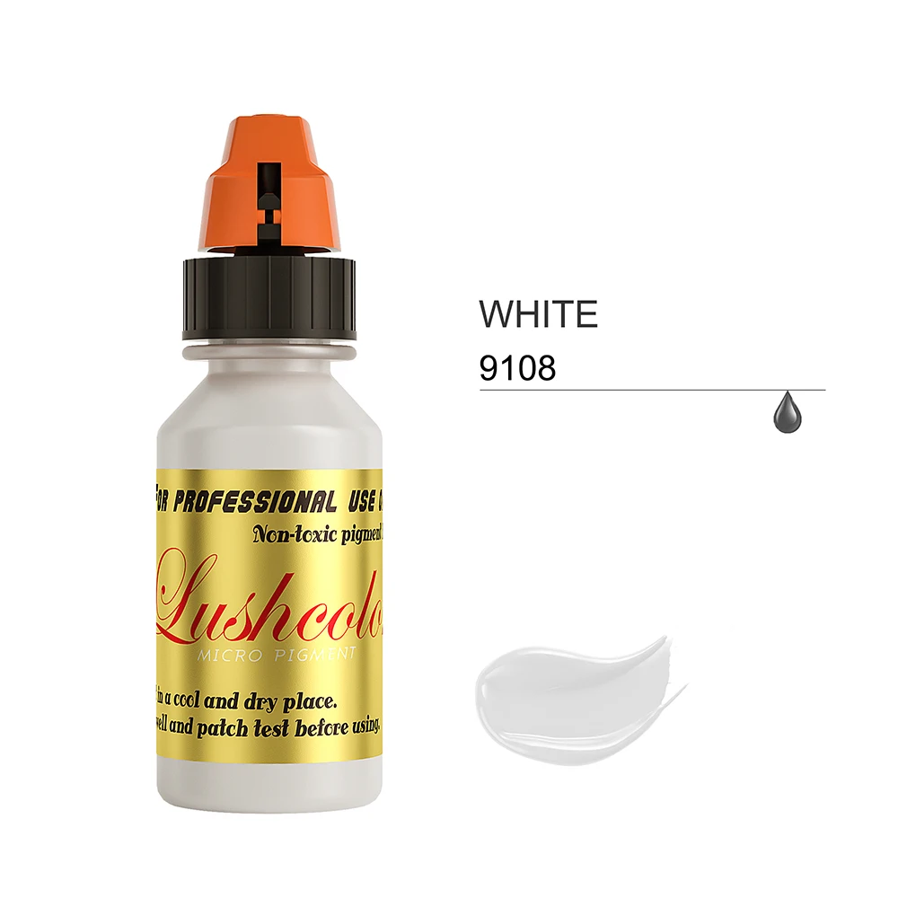 Microblading Ink Factory Direct Sale OEM Semi Cream Pigment 12ml Ash Brown Eyebrow Tattoo
Microblading Ink Factory Direct Sale OEM Semi Cream Pigment 12ml Ash Brown Eyebrow Tattoo