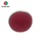 100% natural organic dried red beet root powder