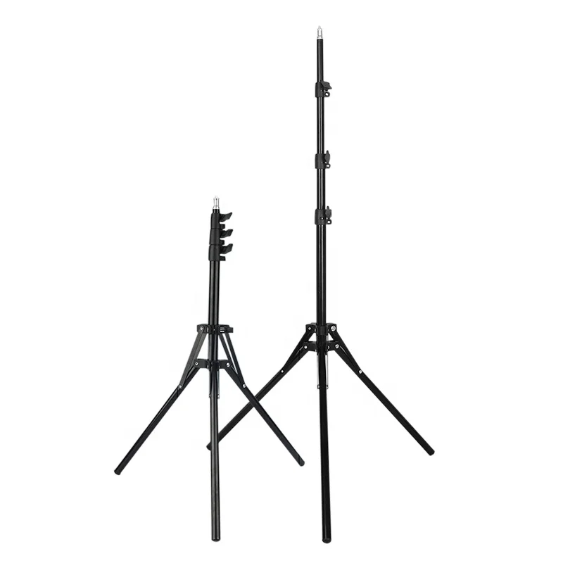 Tripod Stand for Photographic 1.85 Meters Professional Reverse Folding Camera Tripod, Black
Tripod Stand for Photographic 1.85 Meters Professional Reverse Folding Camera Tripod, Black
