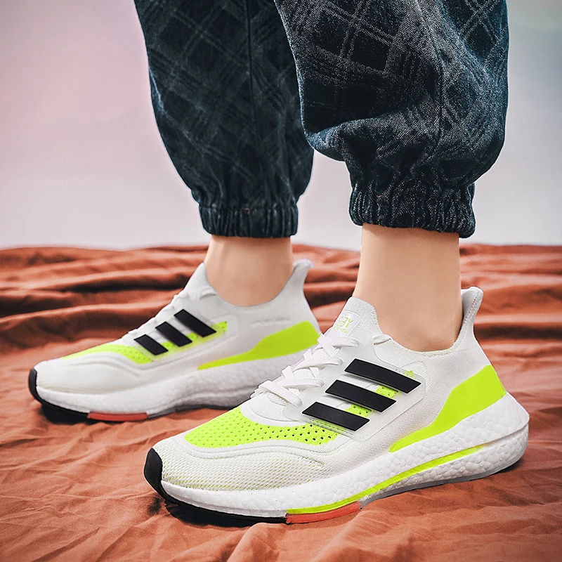 Spring Summer Light Outdoor Mesh Breathable High-quality Platform Black Fashion Sneakers Casual Shoes for Men
Spring Summer Light Outdoor Mesh Breathable High-quality Platform Black Fashion Sneakers Casual Shoes for Men