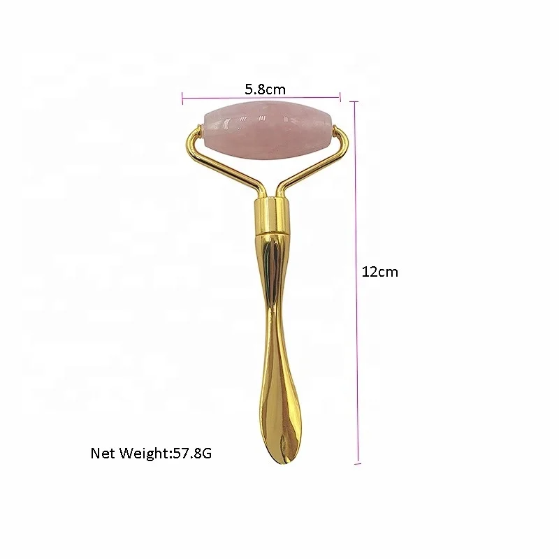 2021 New Arrival Beauty Skincare Tools Face Massage Roller Rose Pink Quartz Facial Beauty Jade Spoon
2021 New Arrival Beauty Skincare Tools Face Massage Roller Rose Pink Quartz Facial Beauty Jade Spoon