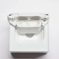 TWS pro New coming Air pro TWS earphone mini bluetooth earphone wireless headset TWS in-ear earbuds speaker for Phone
TWS pro New coming Air pro TWS earphone mini bluetooth earphone wireless headset TWS in-ear earbuds speaker for Phone