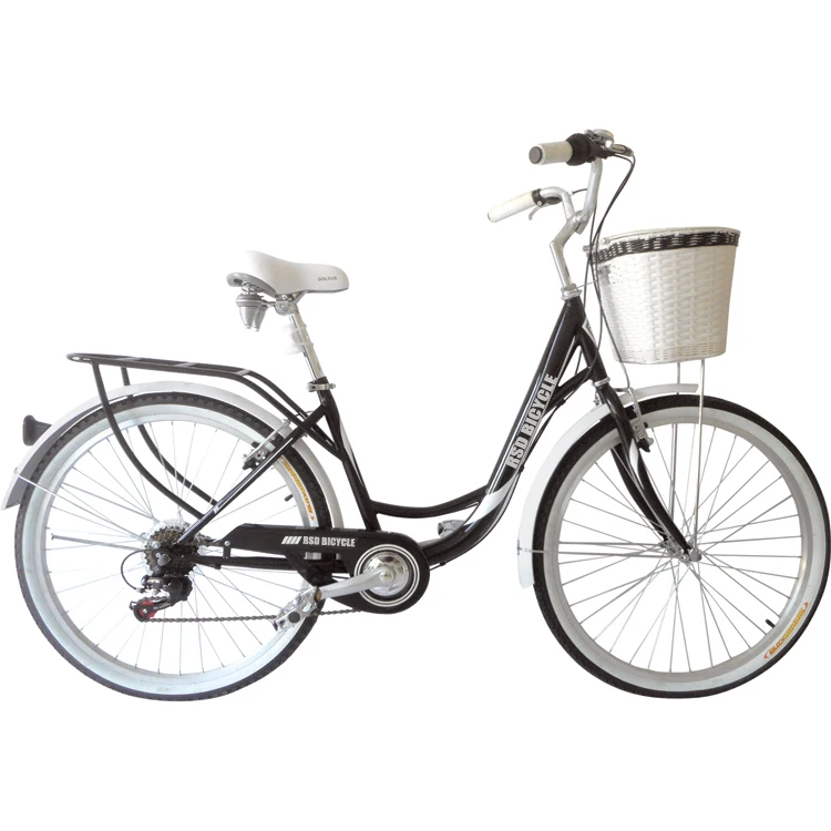 city bike price