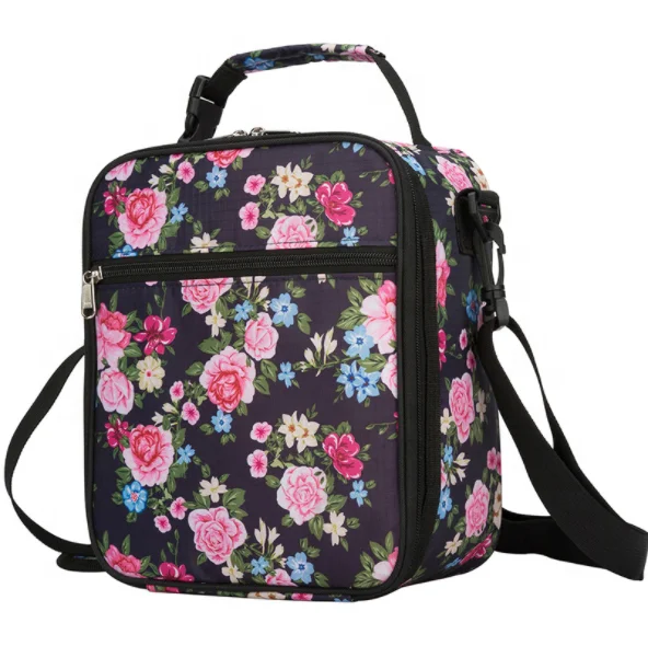 Wholesale Simple Printed Waterproof Portable Picnic Insulated Oxford Cooler Lunch Bag
Wholesale Simple Printed Waterproof Portable Picnic Insulated Oxford Cooler Lunch Bag