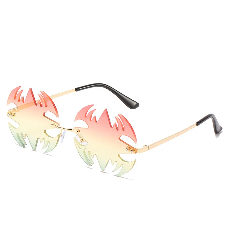 2021 New Arrivals Custom Logo Irregular Shape Sun Glasses Shades Women Sunglasses Design Trendy Fashion Black Top Sale In China, 6 colors
2021 New Arrivals Custom Logo Irregular Shape Sun Glasses Shades Women Sunglasses Design Trendy Fashion Black Top Sale In China, 6 colors