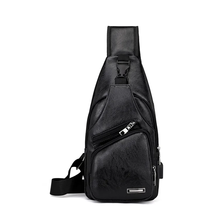 Amazon hot selling Outdoor sport backpack with USB charging port cycling chest bag
Amazon hot selling Outdoor sport backpack with USB charging port cycling chest bag