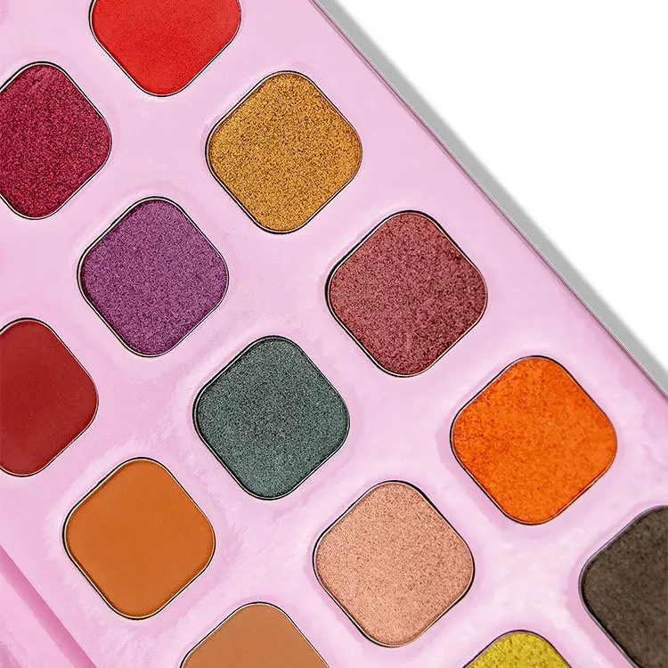 high quality eyeshadow palette makeup acrylic eyeshadow case 18 colour eyeshadow palette High quality and good price
high quality eyeshadow palette makeup acrylic eyeshadow case 18 colour eyeshadow palette High quality and good price