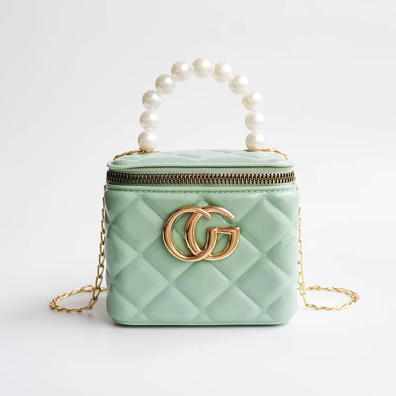 2021 Summer Candy Color Small Jelly Bag Mini Crossbody Bag Purse and Handbags Ladies Shoulder Bag for Women Girls
2021 Summer Candy Color Small Jelly Bag Mini Crossbody Bag Purse and Handbags Ladies Shoulder Bag for Women Girls