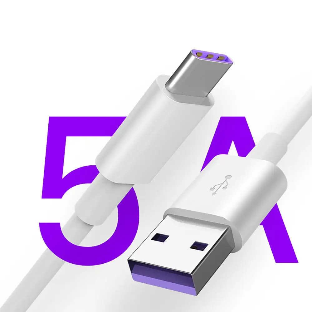 New Design Data Sync & Charging 480Mbps White TPE 5A Type C USB Cable USB C Cable for Samsung Mobile Phone
New Design Data Sync & Charging 480Mbps White TPE 5A Type C USB Cable USB C Cable for Samsung Mobile Phone